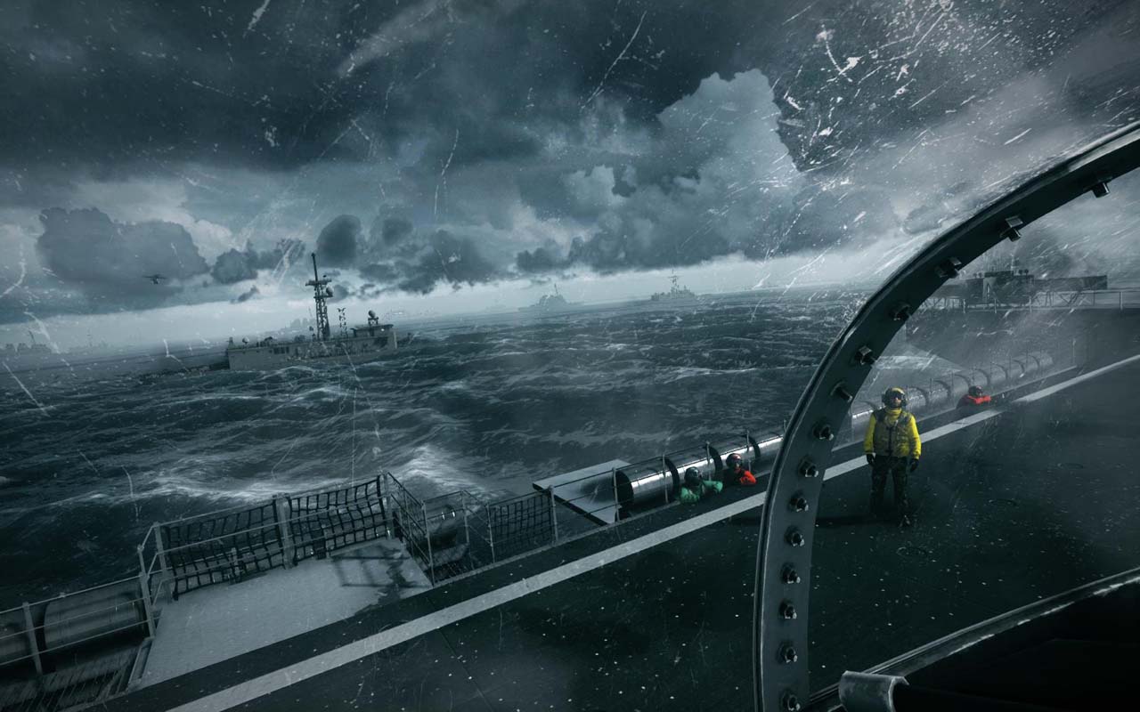 Battlefield 3 (Edición Limitada)